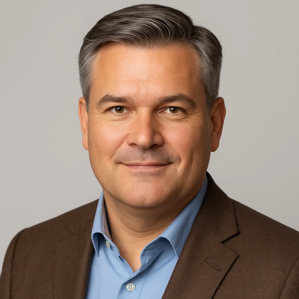 Maarten van der Berg